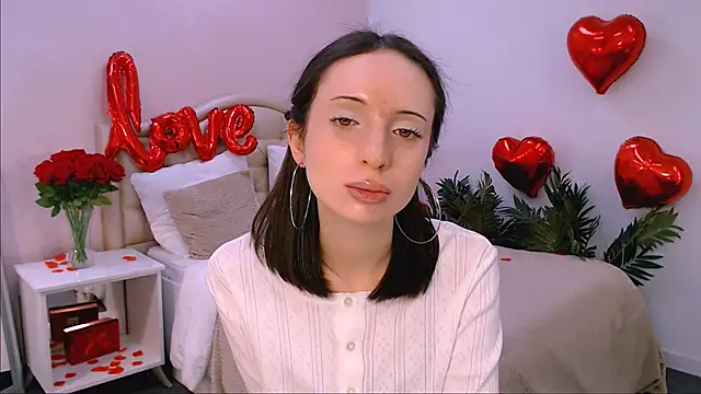 Snapshot of foreversleepyhead chatting on 02.18.26 foreversleepyhead online show from 02.18.26