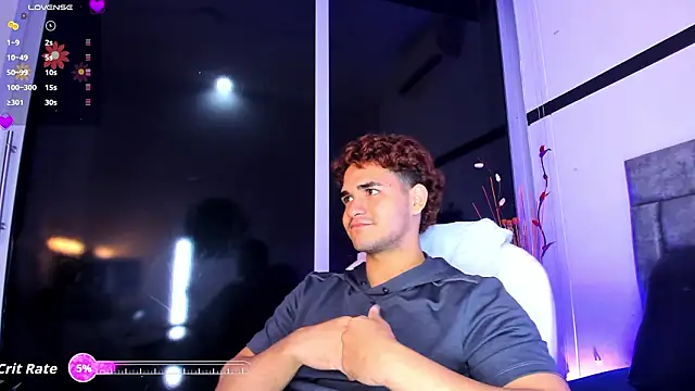 Snapshot of marcos_lc chatting on 02.19.26 marcos lc online show from 02.19.26