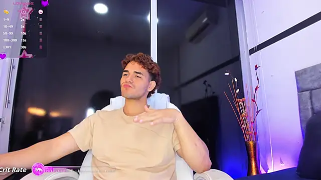 Snapshot of marcos_lc chatting on 02.20.26 marcos lc online show from 02.20.26