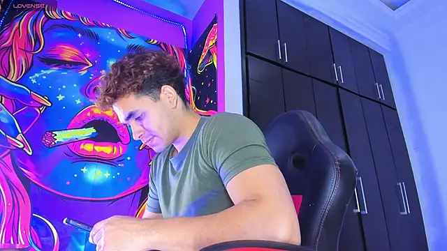 marcos lc online show from 03.17.26