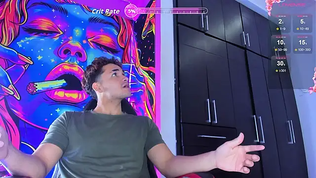 marcos lc online show from 03.25.26