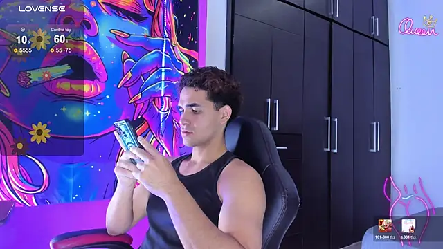 marcos lc online show from 04.06.26