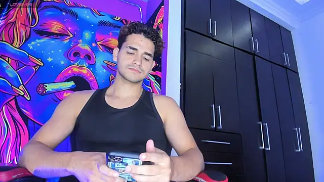 marcos lc online show from 04.10.26