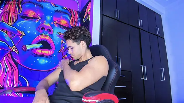 marcos lc online show from 04.14.26