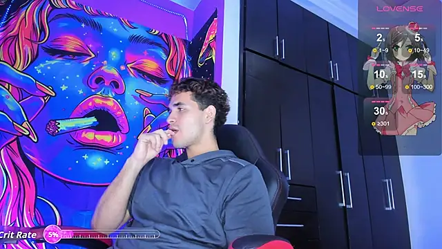 marcos lc online show from 04.15.26