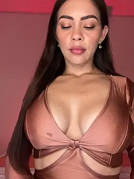 samanta 94 online show from 05.19.26
