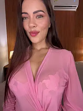samanta 94 online show from 06.05.26