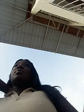 ZarahFerreira online show from 03.22.26