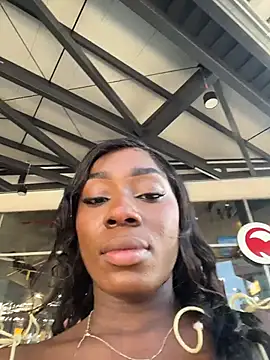 ZarahFerreira online show from 04.02.26