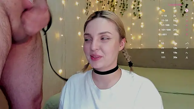 creampiiee online show from 05.03.26