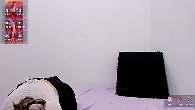 Rabbitt29  online show from 03.02.26