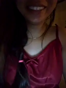 Snapshot of cute_girl_29 chatting on 07.11.26 cute girl 29 online show from 07.11.26