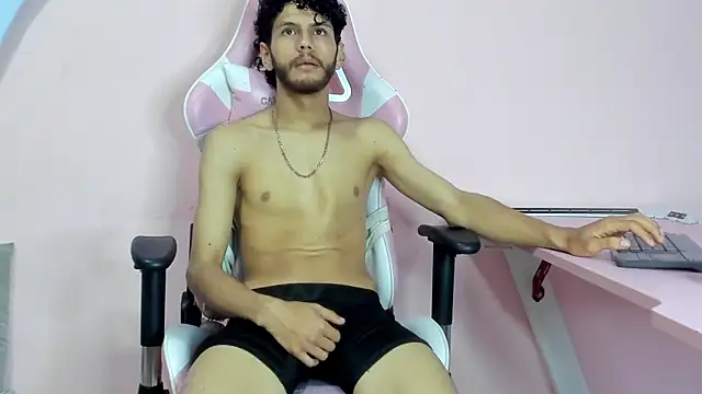 LuckySammer online show from 02.19.26