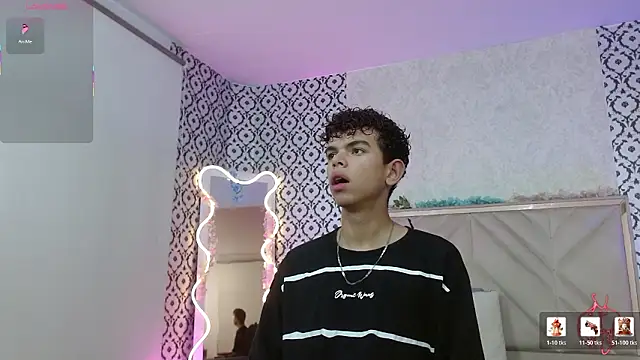 keahi tay online show from 03.02.26