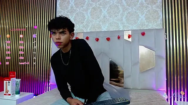 keahi tay online show from 03.30.26