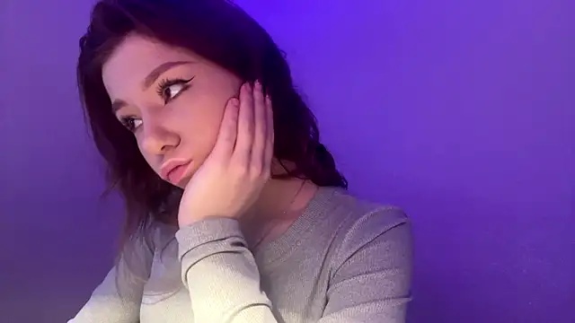 Snapshot of aera_elese chatting on 02.24.26 aera elese online show from 02.24.26