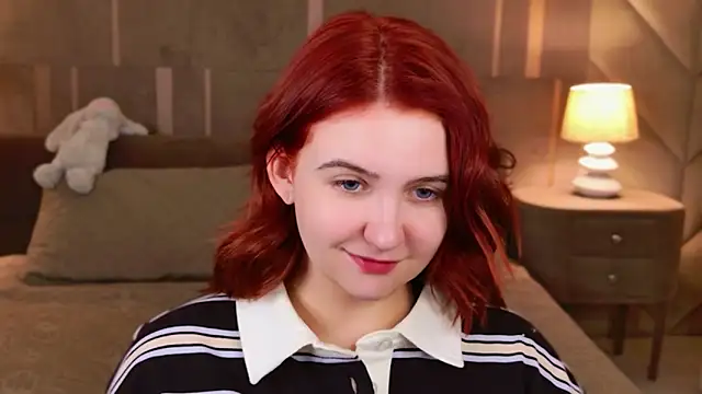 Snapshot of Melanie_Stouns chatting on 04.19.26 Melanie Stouns online show from 04.19.26