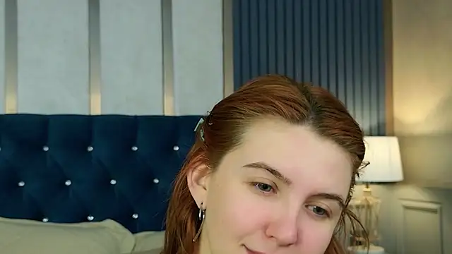 Snapshot of Melanie_Stouns chatting on 05.24.26 Melanie Stouns online show from 05.24.26