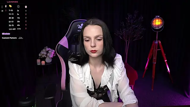 Wild Alice me online show from 03.14.26