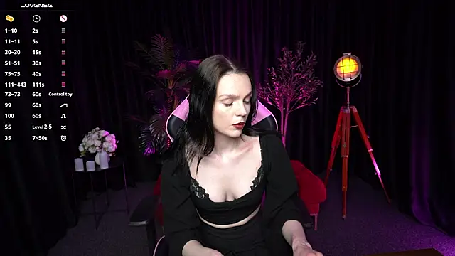 Wild Alice me online show from 03.26.26