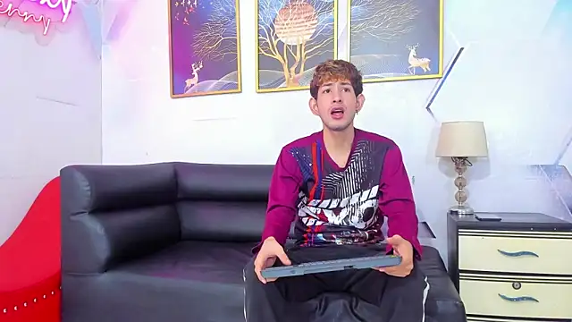 Snapshot of Spicy_guys chatting on 02.22.26 Spicy guys online show from 02.22.26