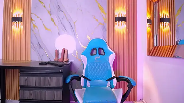 Jasmine Jones7 online show from 03.14.26