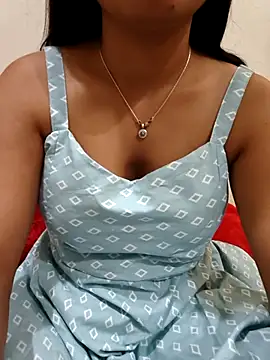 Cute-Sanvii online show from 04.01.26