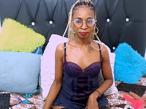 SassyyLadyKay online show from 03.12.26