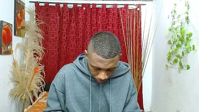 milo018 online show from 03.17.26