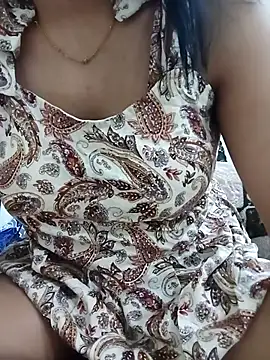 Snapshot of Cute-Manvi chatting on 04.02.26 Cute-Manvi online show from 04.02.26