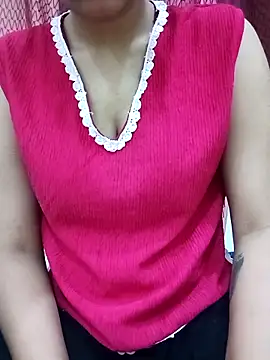 Snapshot of Cute-Manvi chatting on 04.08.26 Cute-Manvi online show from 04.08.26