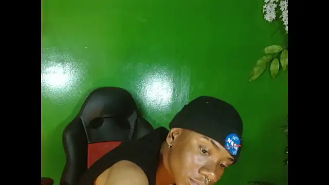 Darkiin FTM online show from 02.26.26