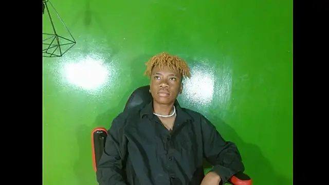 Darkiin FTM online show from 02.27.26