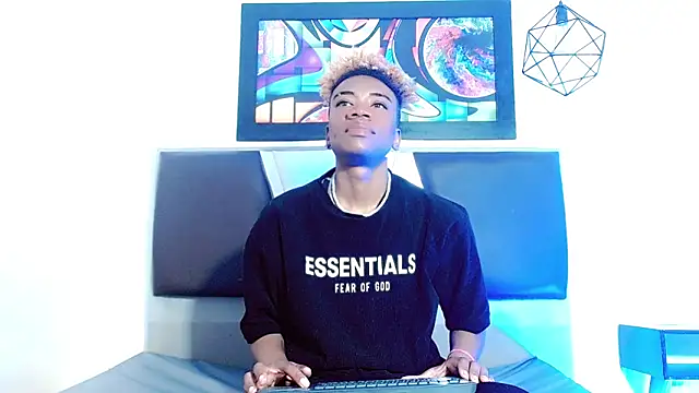 Darkiin FTM online show from 03.03.26