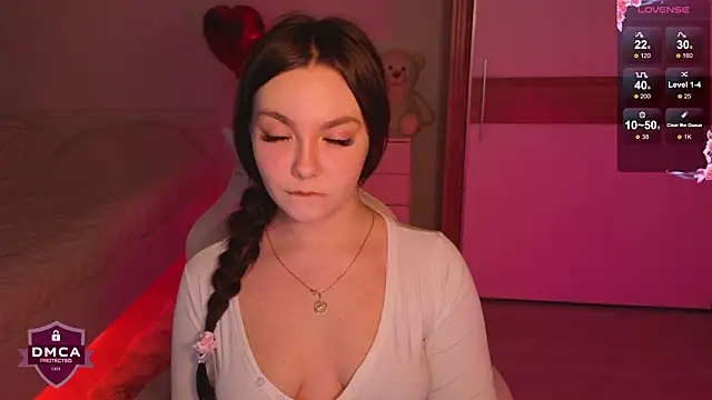 -Katerina online show from 02.27.26