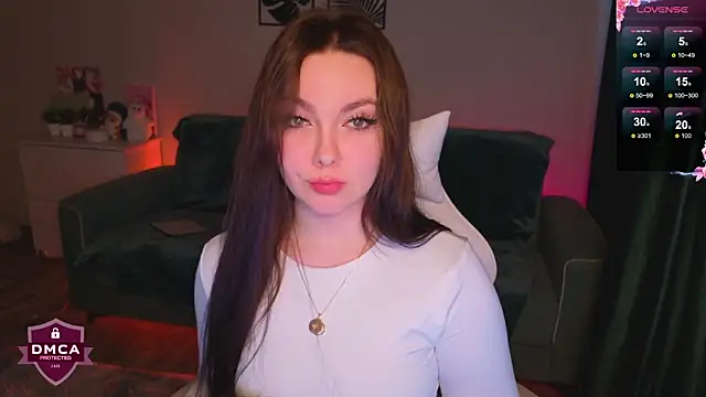 -Katerina online show from 03.21.26