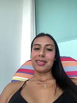 Tifqueen online show from 03.07.26