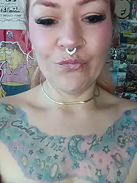 lady polka online show from 03.01.26