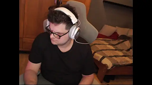 Whyteshadow4235 online show from 02.23.26