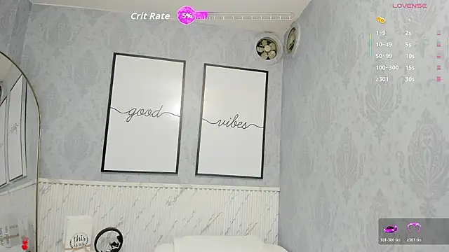 beautydoll18  online show from 03.03.26