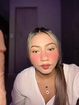 Snapshot of Dulce_Sofi_ chatting on 03.22.26 Dulce Sofi online show from 03.22.26