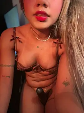 Snapshot of Dulce_Sofi_ chatting on 04.11.26 Dulce Sofi online show from 04.11.26