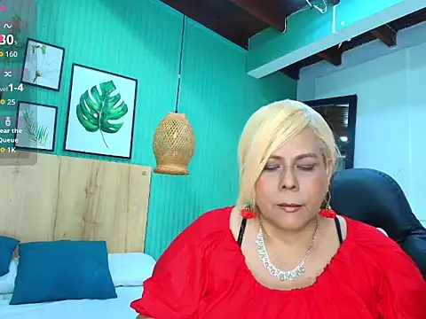 eva colen50 online show from 02.27.26