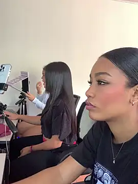 Snapshot of kali_rousse chatting on 02.20.26 kali rousse online show from 02.20.26