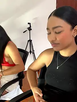 Snapshot of kali_rousse chatting on 02.24.26 kali rousse online show from 02.24.26