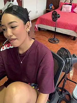 kali rousse online show from 03.06.26