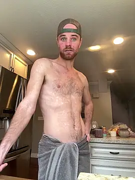 Powerbottomdom online show from 02.20.26