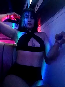 Cami carvajal online show from 04.11.26