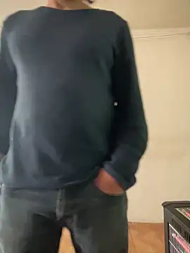 Snapshot of TurkeyMen chatting on 03.01.26 TurkeyMen online show from 03.01.26