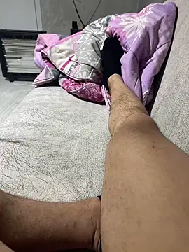 TurkeyMen online show from 04.16.26